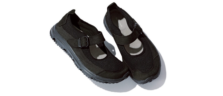 今、「バレエスニーカー」がキテる！ おすすめブランド3選 (non