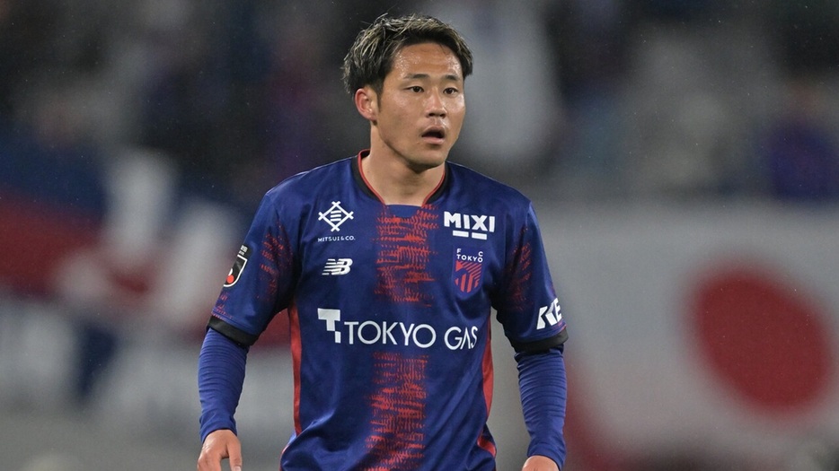 FC東京 ユニフォーム 小柏剛選手 FC東京 ユニフォーム 小柏剛選手 FC東京 ユニフォーム 小柏剛