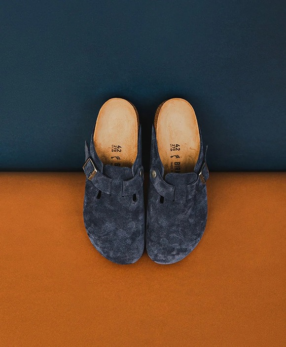 ビルケンシュトック×アーバンリサーチ別注 BIRKENSTOCKより特別な限定モデルが登場。BIRKENSTOCK × URBAN