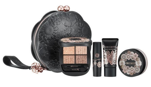 クリスマスコフレ】ポーチ付きのコフレ、今年買うべきは