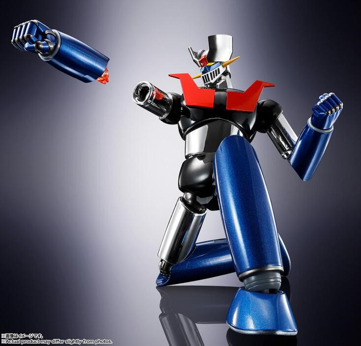 KAIJIN マジンガーz　mazinger シルバーラメ シルバーグリッター KAIJIN マジンガーz mazinger シルバーラメ シルバーグリッター