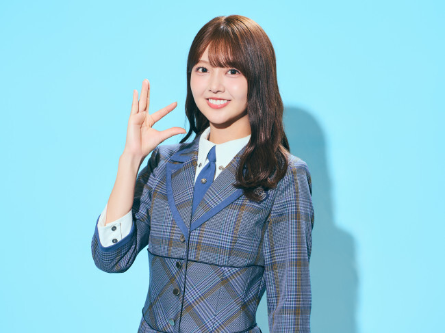 日向坂46・山下葉留花、ボブに大胆イメチェン 「世界一可愛い」「最高