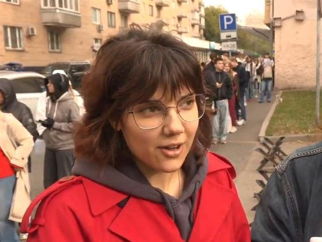 일본 여행을 계획하고 있는 러시아인