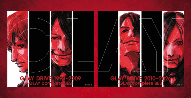 GLAY 写真集 パンフレット 解放 STREET LIFE - YouTube