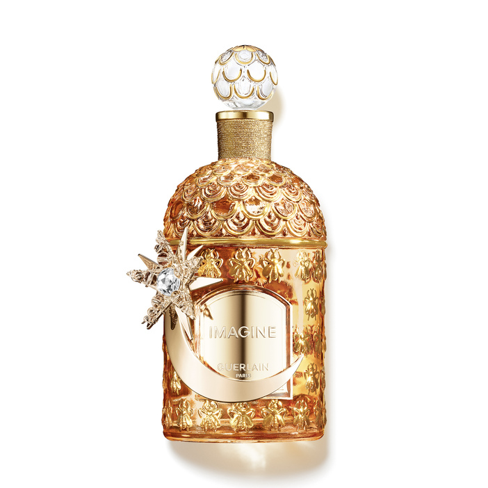 GUERLAIN クリスマスコフレ にみ (@ymrosemary): 