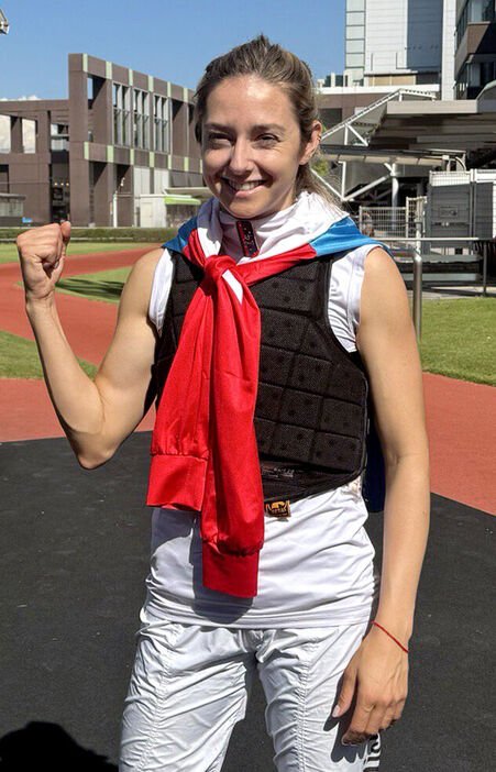 ミカエル・ミシェルさん 直筆サイン付き写真 競馬 JRA 川崎競馬 証明書付1枚 Amazon.co.jp: 直筆サイン付き ミカエルミシェル 競馬 JRA 川崎