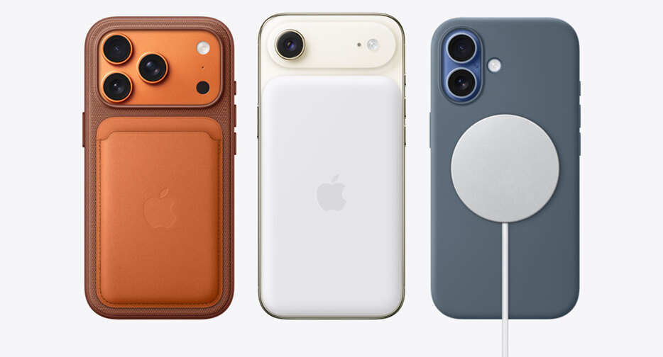 値下げ無し/iPhone Air MagSafeバッテリー iPhone Air MagSafe バッテリー｜C smart公式オンラインストア