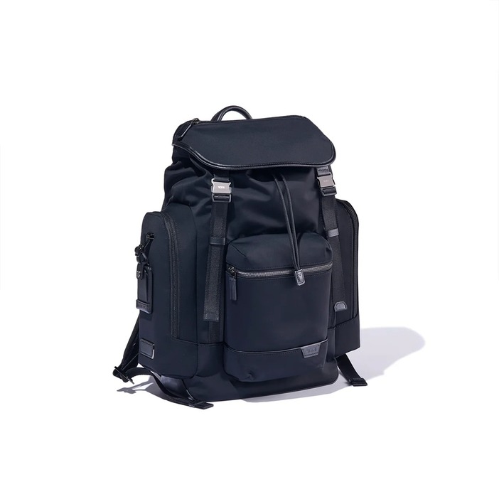 TUMI トゥミ リュック ブラック TUMI トゥミ リュック ビジネスバッグ ビジネスリュック