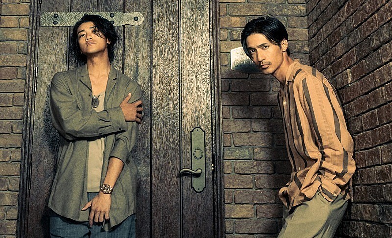 赤西仁×錦戸亮「N/A」、2025年6月ぴあアリーナMM公演2日目の全曲