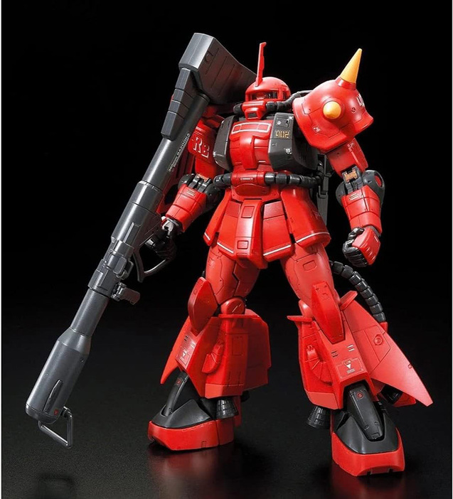 エ*リ様 ガンプラ　まとめ売り　MSV 本当に「幻」になったガンプラ企画「MS-X」 企画書でわかった