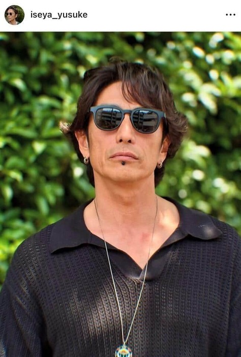 【超希少！！】名刺 伊勢谷友介 yusuke iseya2002年 超希少！！】名刺 伊勢谷友介 yusuke iseya2002年 Yusuke Iseya