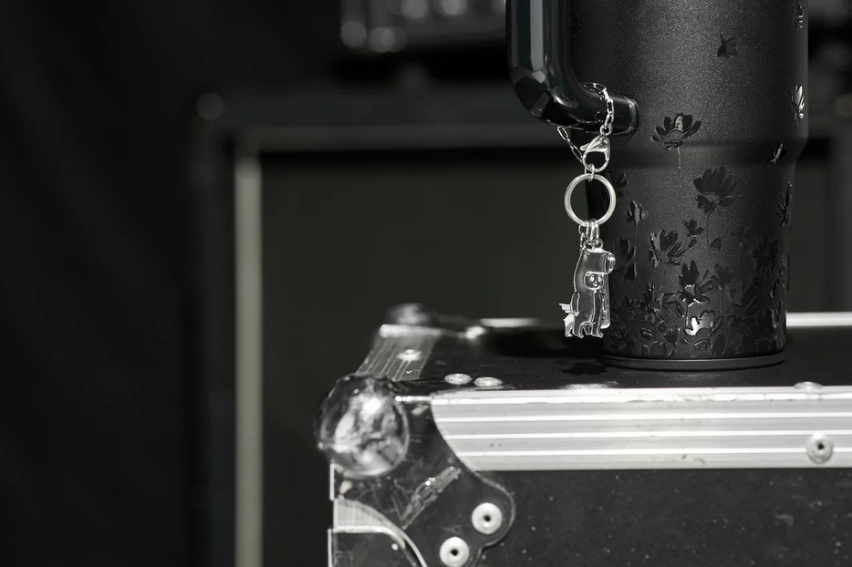 スタンレーとBLACK PINKのジェニーがコラボ】完売必至のステンレス