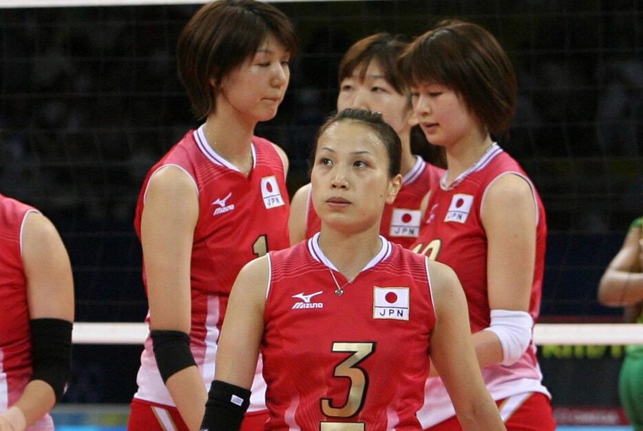 元バレー日本代表〝47歳の姿〟に反響！年下夫と激レア〝お出掛け