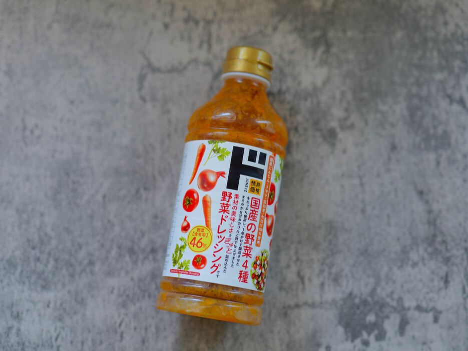 ドンキ好きが思わずリピ買いする「調味料」5選。超濃厚