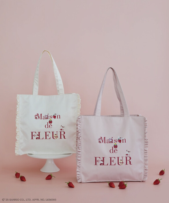 いちご新聞 Maison de FLEUR 6個セット いちごの王さま」がMaison de FLEURに初登場！「月間いちご新聞
