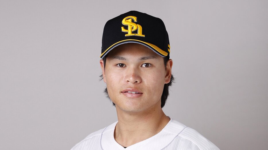 即購入⭕️ソフトバンク吉村選手実使用バット！（値下げ交渉不可） 動画】その全てが美しい──ソフトバンク中村晃の確信弾からの