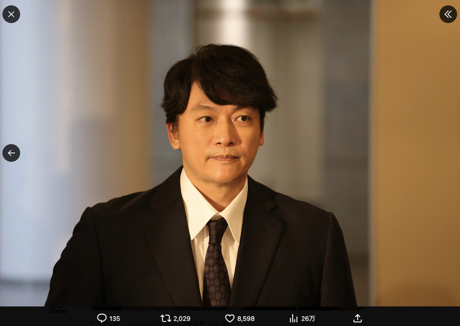 香取慎吾、『24時間テレビ』で紡いだ物語と変えた歴史 30年前のSMAPの