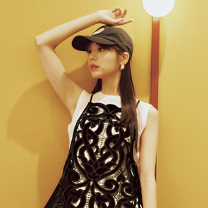 いつもの服』に“＋1”でトレンド感増し増し！甘辛MIXでこなれ見え