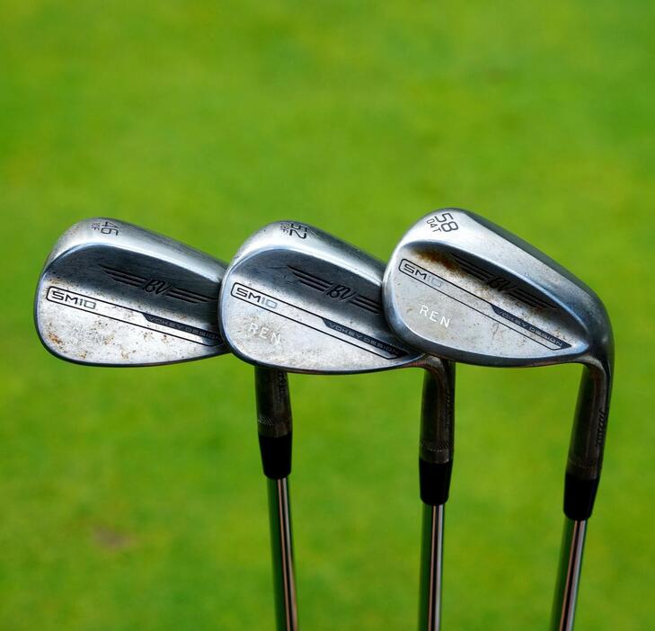クラブ Ryu13  GT3 1W. 3W クラブ Ryu13 GT3 1W. 3W GT3 Utility Metal - Titleist Japan