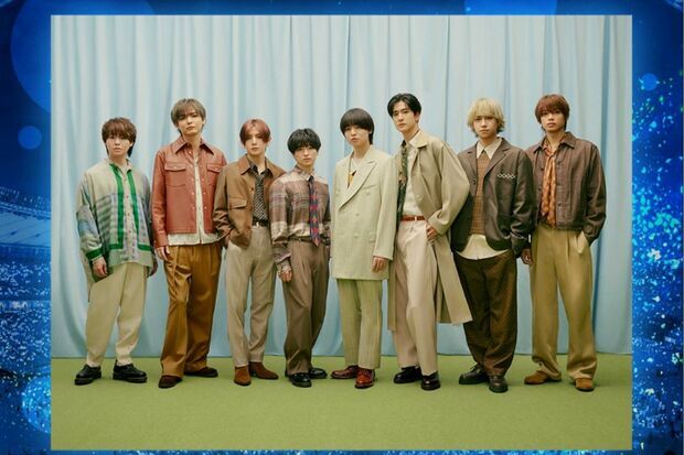 Hey! Say! JUMP - まっしゅ I am / Muah Muah｜Hey! Say! JUMP｜Storm Labels OFFICIAL SITE