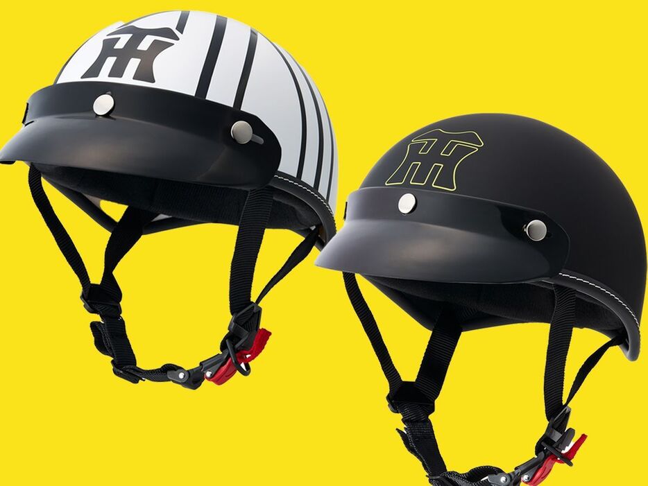 阪神タイガース ヘルメット 球団ヘルメット（ホーム） - 阪神タイガース公式オンライン