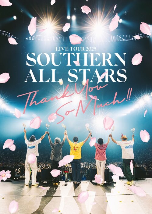 サザンオールスターズ 観劇DVD 特別版 SUPER SUMMER LIVE 2013「灼熱のマンピー!! G☆スポット解禁