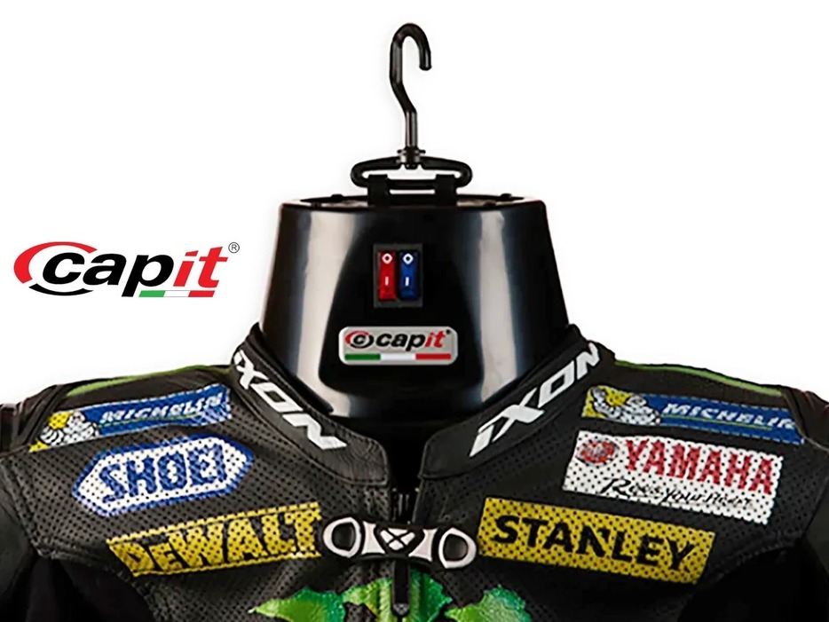 capit スーツドライヤー★新品 Capit カピット スーツドライヤー その他グッズ バイク関連