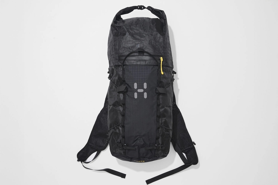 vintage バックパック　HAGLOFS ホグロフス社製 楽天市場】HAGLOFS（ホグロフス） タイト ミディアム モノ
