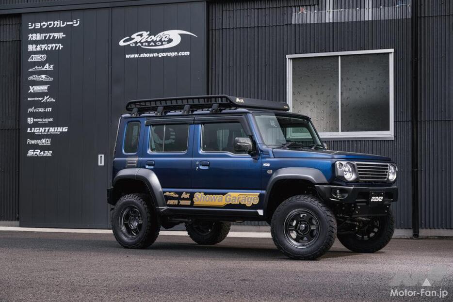 漆黒の限定色！ 鍛造ホイール『ボルクレーシングTE37XT for J