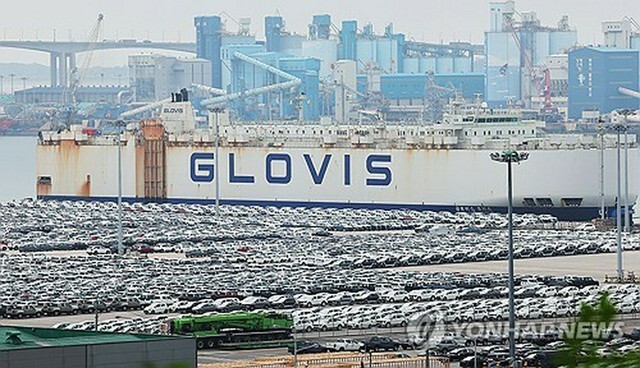 7月の経常黒字が過去最大107．8億ドル 半導体・自動車輸出好調