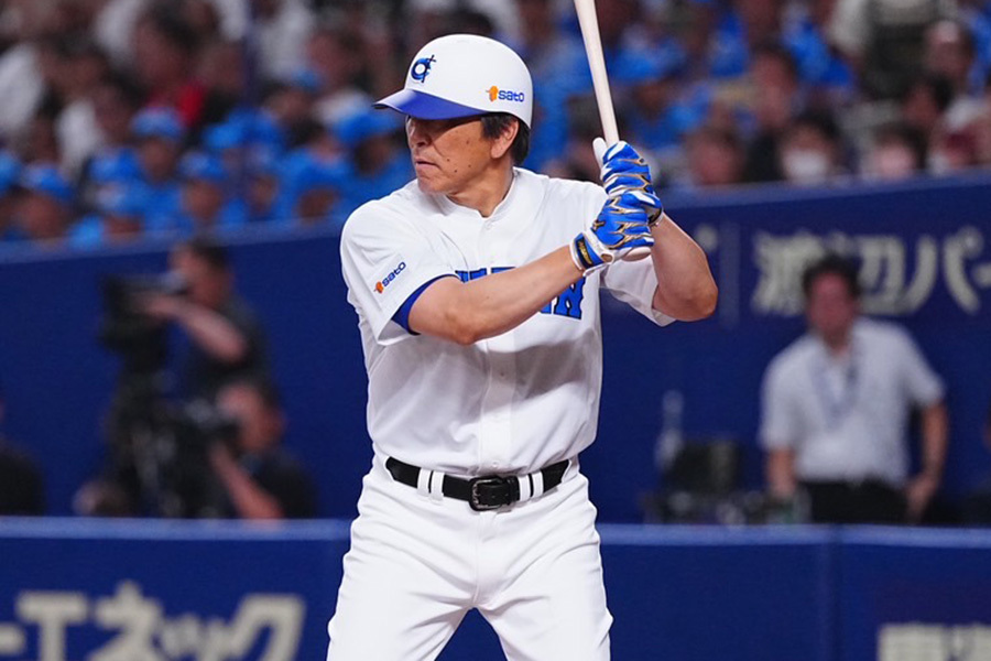 ⭐︎激レア⭐︎フィールドオブナイン松井秀喜 プロ野球カード B7 松井秀喜 Best9 1999年 - メルカリ