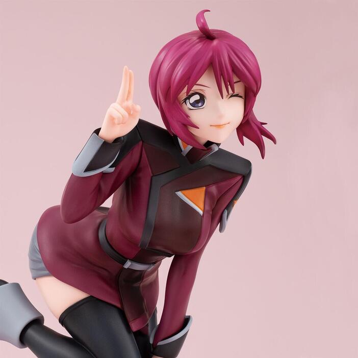 ガンダム SEED FREEDOM ラクス ルナマリア フィギュア 14個② 機動戦士ガンダムSEED FREEDOM ルナマリア・ホーク フィギュア