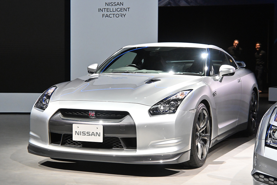 最終値下げ！週間日産GTR VR38DETT 100-130 VR38DETTにK6AにL型エンジンなど日本を代表する定番ユニットの