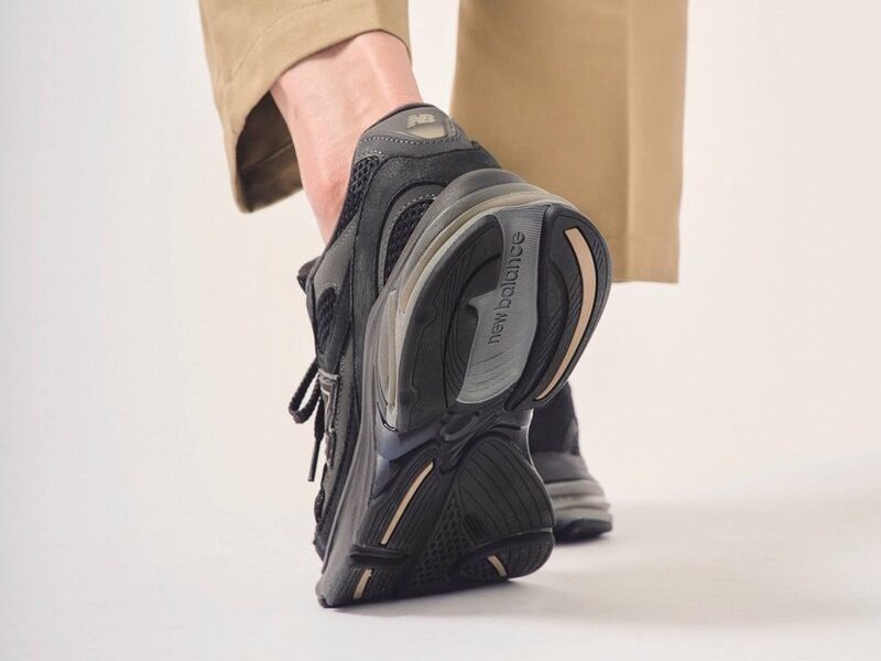 新品＆ほぼ未使用⭐︎アルページュストーリー系列⭐︎まとめ売り 大人が履けるコスパ最強スニーカー！ニューバランスABZORB搭載