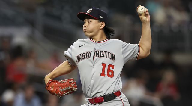 ああ 小笠原 ス 小笠原慎之介は立ち上がりに失点 吉田正尚タイムリー 米大リーグ