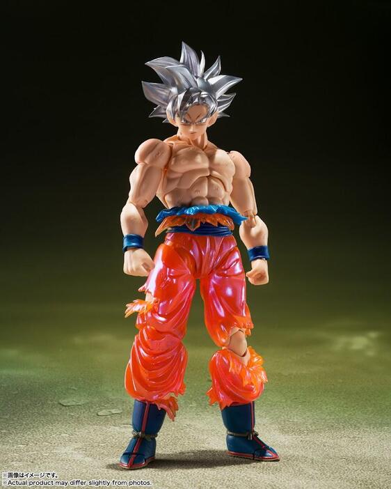 ドラゴンボール 大肥龍との苦闘 孫悟空 子供 彫刻フィギュア 海外限定 オレンジ ドラゴンボール 大肥龍との苦闘 孫悟空 子供 彫刻フィギュア
