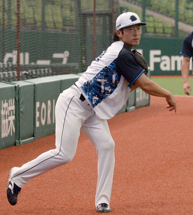 打率0割9分5厘の初1軍…胸に刻む源田壮亮のアドバイス 西武の育成