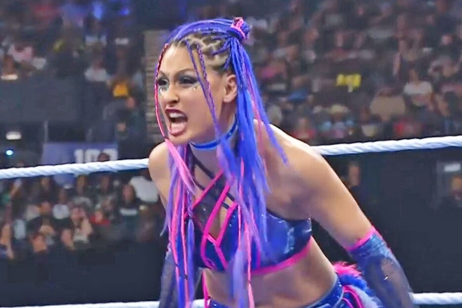 ジュリア（WWE ）お騒がせ症候群【本】 818BemW0YvL._UF1000,1000_QL80_.jpg