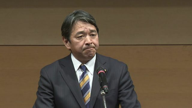 国民民主党・榛葉幹事長