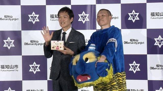 （左から）千原兄弟・千原ジュニアさん、千原せいじさん