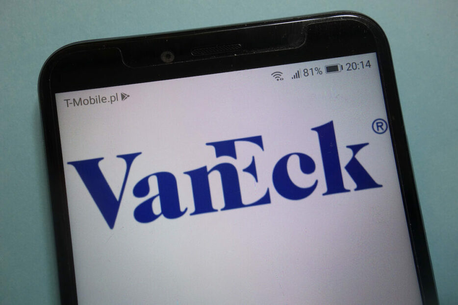 VanEckのビットコインETF、1日の取引高が2200％も急増