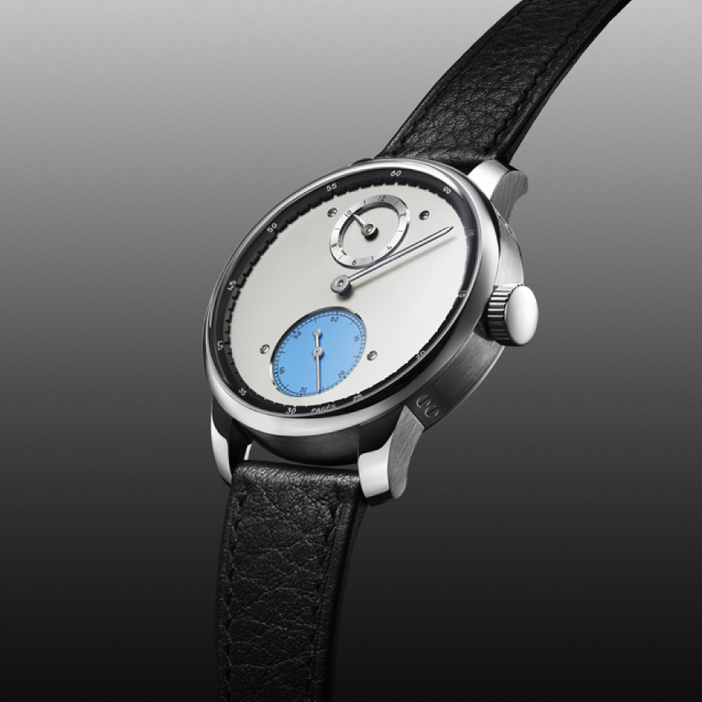 2012年創設の独立系時計メーカー“ラウル・パジェス”の時計