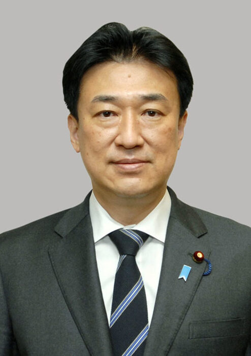 木原稔防衛相