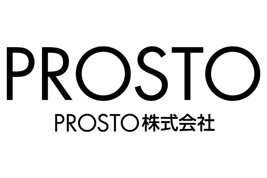 PROSTO株式会社に社名変更