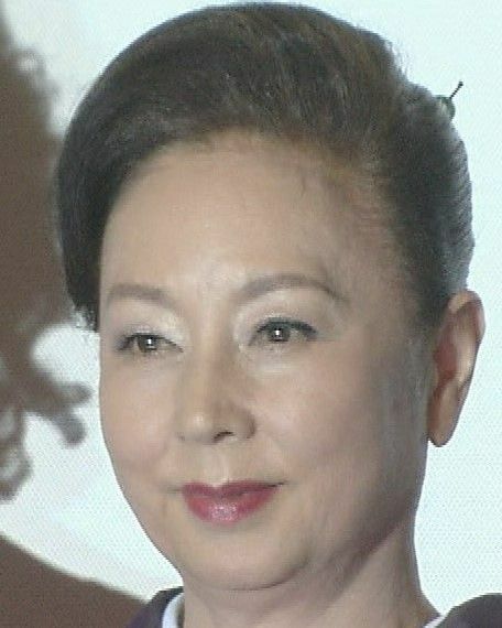 急性心不全のため亡くなった山本陽子さん