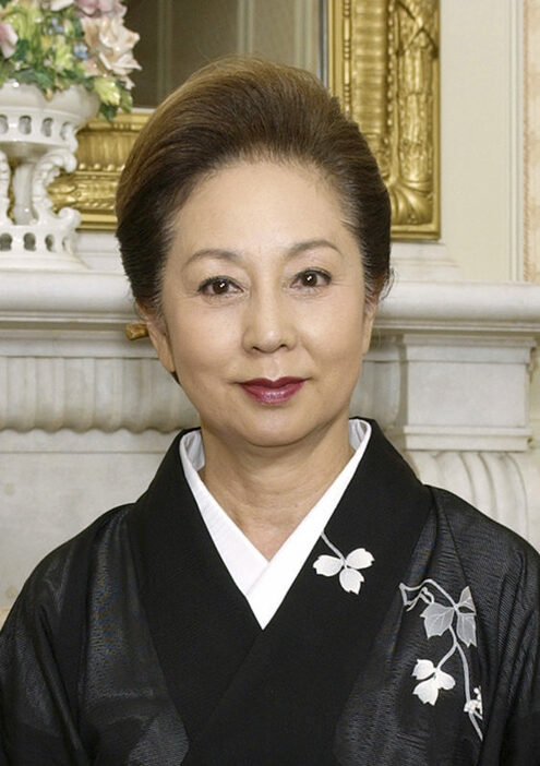 山本陽子さん