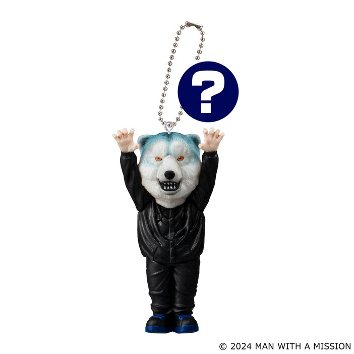 （C） 2024 MAN WITH A MISSION