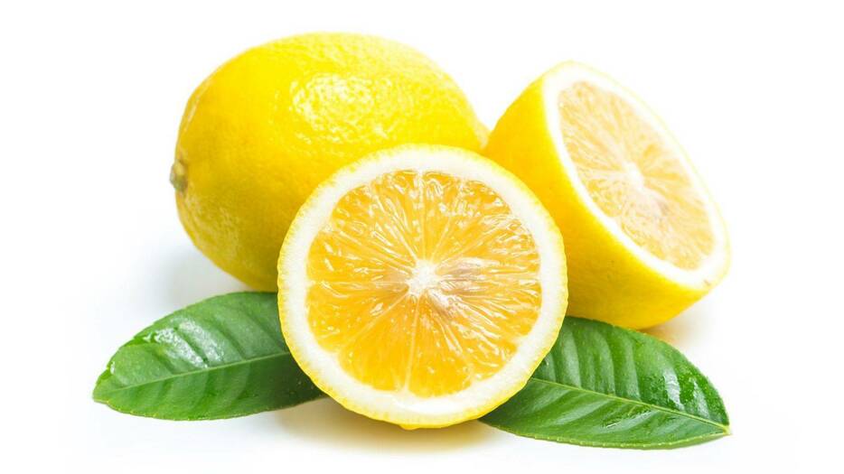 〈レモン〉果汁の量が３倍アップする切り方とは？管理栄養士が解説