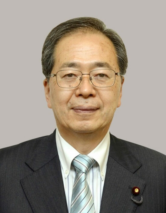 斉藤鉄夫国土交通相