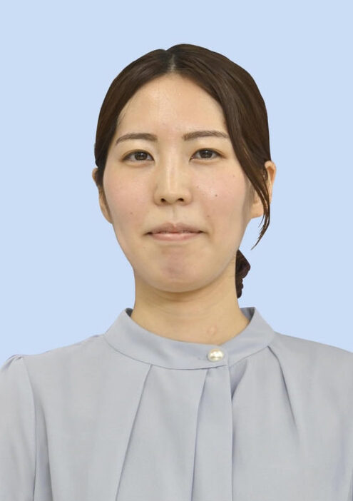 福間香奈女流名人